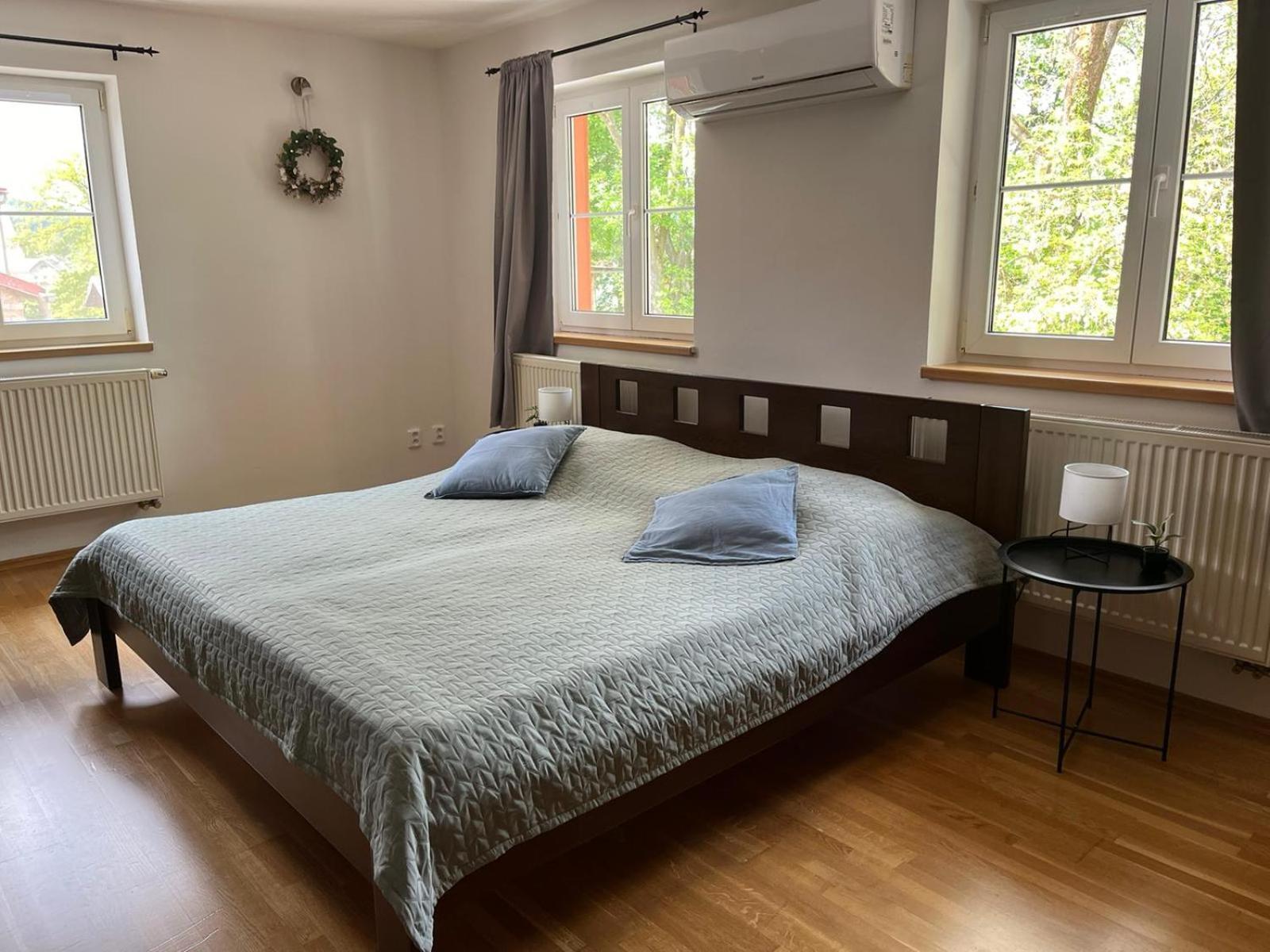 Apartmán Pod Klášterem Rumburk Exterior foto