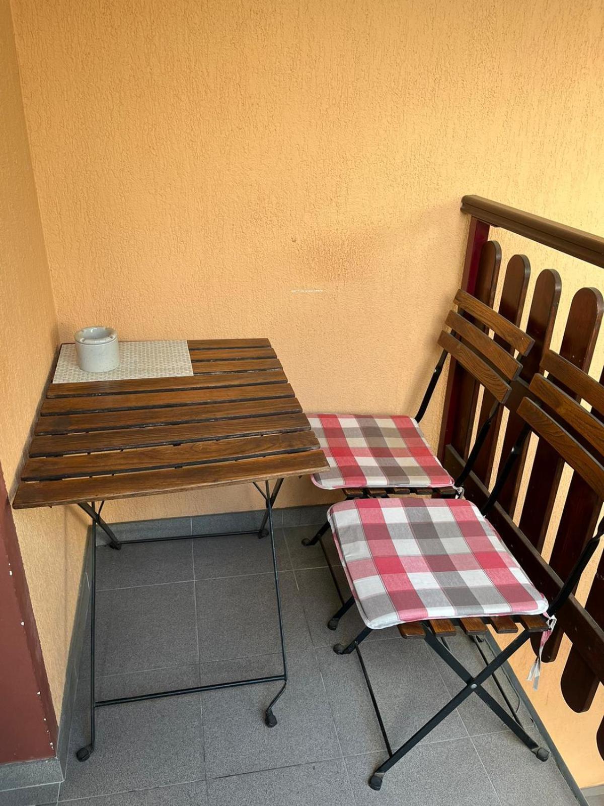 Apartmán Pod Klášterem Rumburk Exterior foto