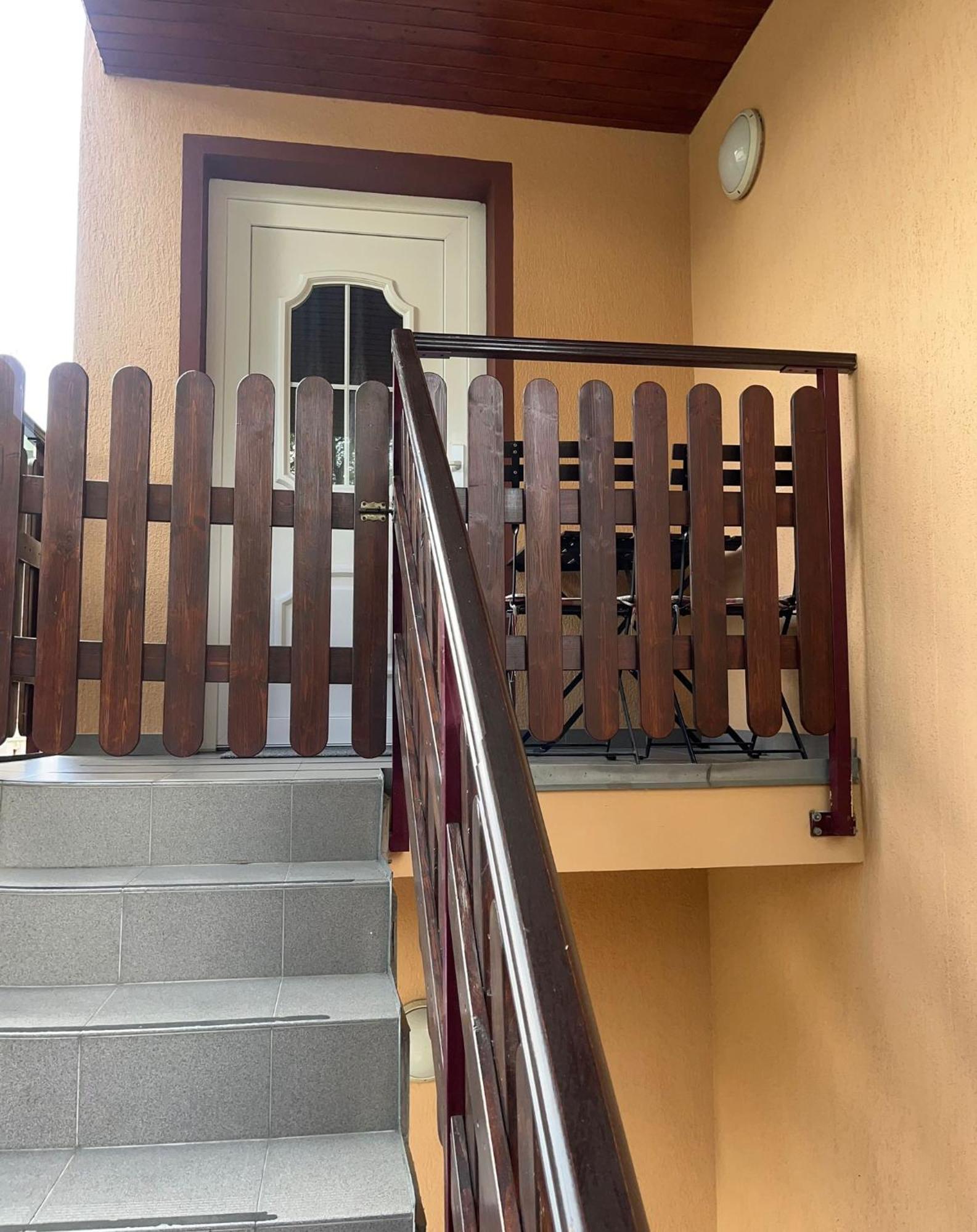 Apartmán Pod Klášterem Rumburk Habitación foto