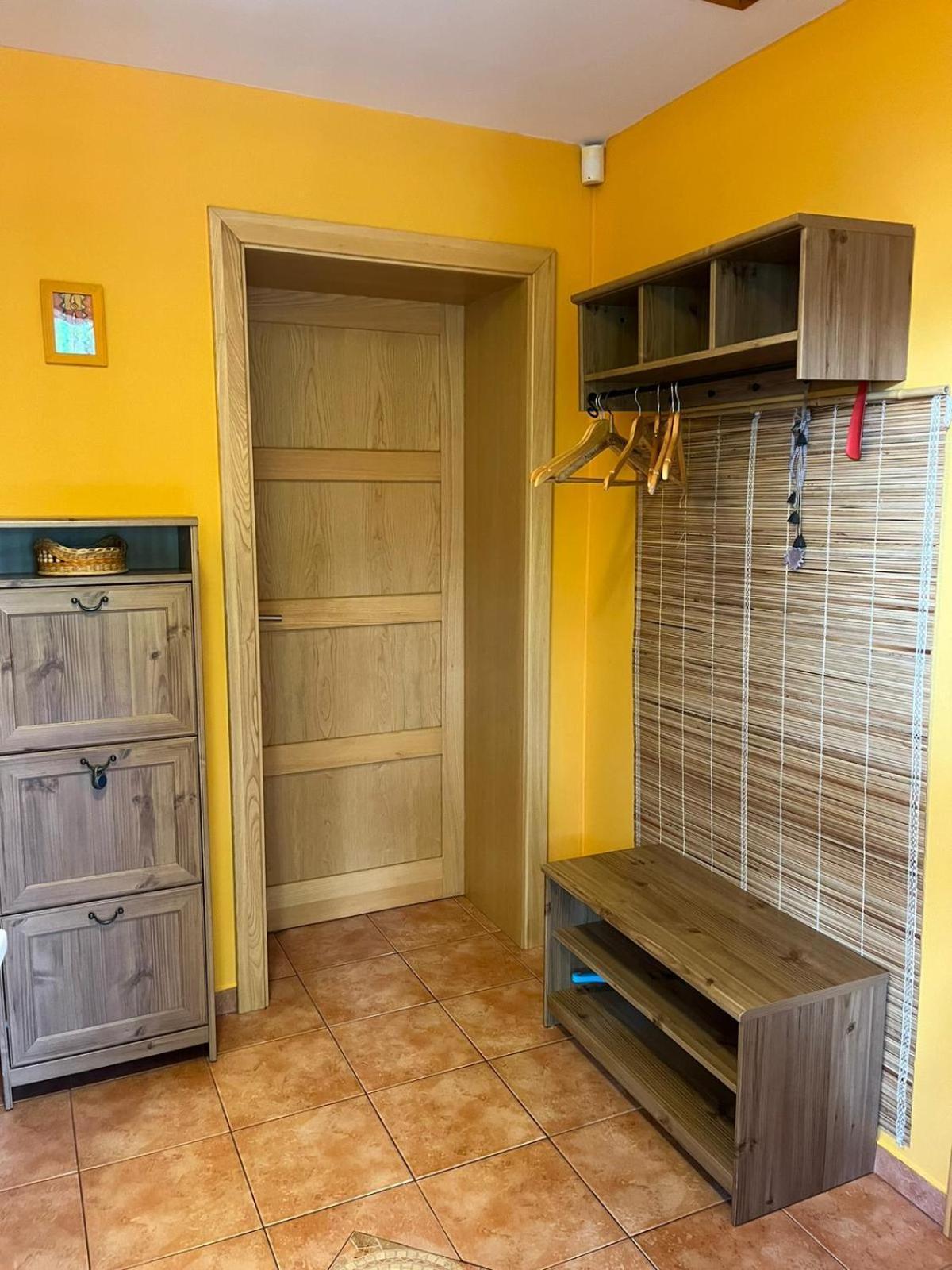 Apartmán Pod Klášterem Rumburk Exterior foto