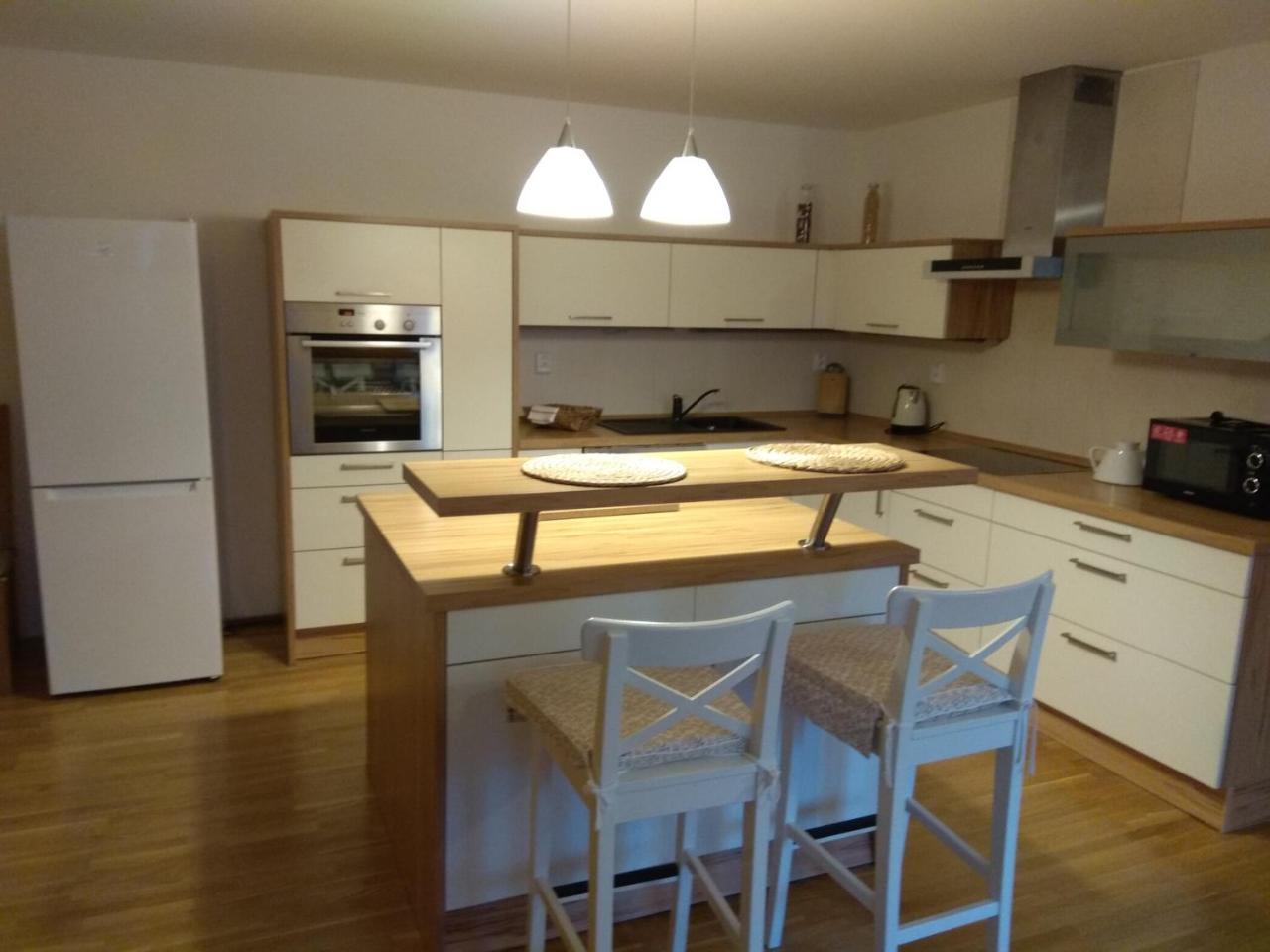 Apartmán Pod Klášterem Rumburk Exterior foto
