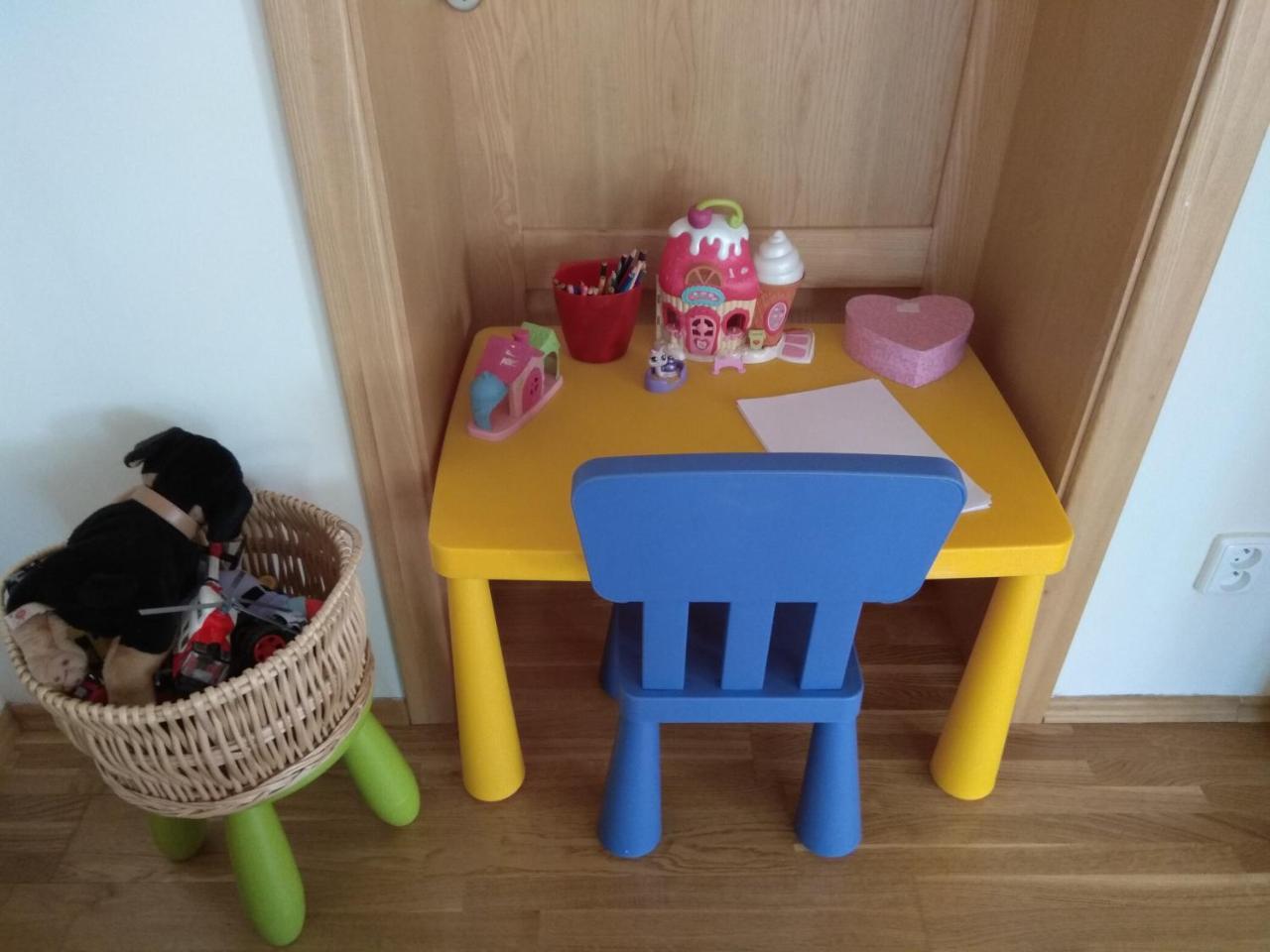Apartmán Pod Klášterem Rumburk Exterior foto
